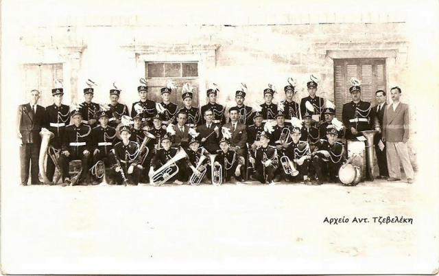 Η Φιλαρμονική Εταιρεία Λευκάδος εγκαινιάζει τη νέα στήλη της εφημερίδας με ένα αφιέρωμα στα μέλη της