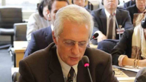 Δίωξη για βαρύτατα κακουργήματα στον &quot;εθνικό μηνυτή&quot; Παναγιώτη Δημητρά