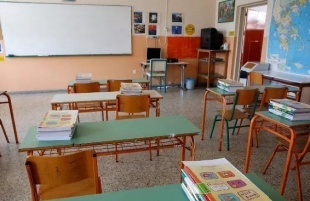 «Κόπηκαν» τα ολιγάριθμα τμήματα στο ΕΠΑΛ Φιλιππιάδας!