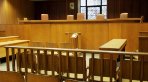 Θεσσαλονίκη: Κάθειρξη εννέα ετών σε 23χρονο που σκότωσε τον πατέρα του την ώρα που κοιμόταν