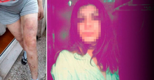 Φαίη Μπακογιώργου: Οι άγριοι ξυλοδαρμοί, η εκμετάλλευση και η δράση της μαστροπού Παγώνας