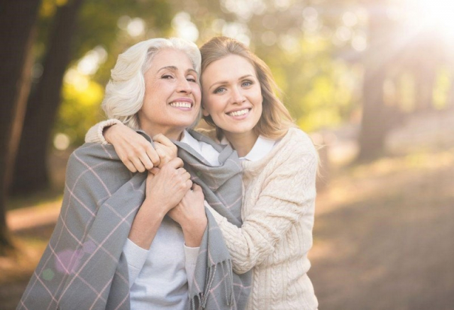Πως να ενημερώσετε τους γονείς σας πως θα μετακομίσουν σε έναν οίκο ευγηρίας