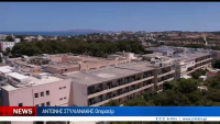 Μαζική φυγή νοσηλευτών από τα νοσοκομεία της Κρήτης (video)