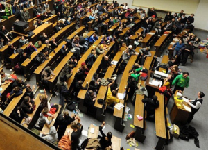 ΑΕΙ: Δημιουργούνται νέα τμήματα που θα «δίνουν» πτυχίο στα 3 χρόνια