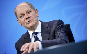 Στην Θεσσαλονίκη στις 10 Ιουνίου ο Γερμανός καγκελάριος