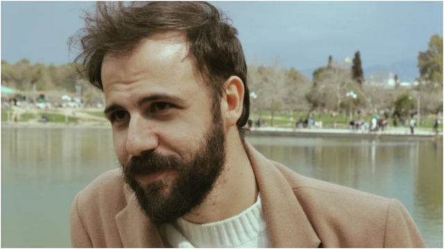 Νίκος Γκέλια: Εμφανίστηκε στον τελικό της Eurovision στην Αλβανία