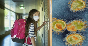 Κορωνοιός - Σχολεία: Τι ισχύει σε περίπτωση κρούσματος