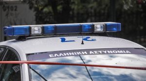 Συνελήφθη ο τρίτος δράστης της κλοπής 650.000 ευρώ στην Πάργα