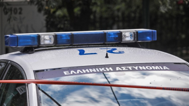 Συνελήφθη ο τρίτος δράστης της κλοπής 650.000 ευρώ στην Πάργα