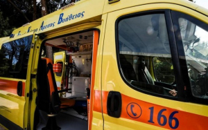 Θανατηφόρο τροχαίο στην Πρέβεζα με θύμα έναν 65χρονο