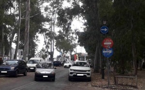 Σχεδιασμός και δράσεις της Δημοτικής Αρχής Πρέβεζας για την Κυανή Ακτή