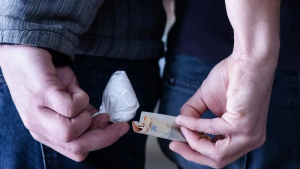 Σύλληψη για διακίνηση ναρκωτικών στην Κέρκυρα