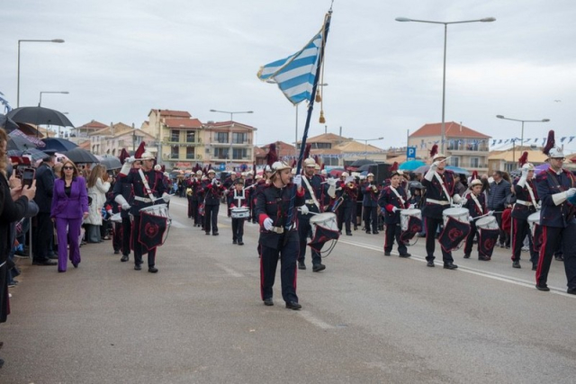 Λευκάδα: Δυσαρέσκεια της ΦΕΛ για την ανύπαρκτη παρουσία της Δημοτικής Αστυνομίας