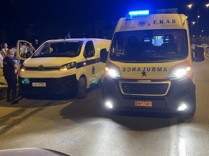 Επεισόδια σε καταυλισμό Ρομά στα Φάρσαλα - Νεκρός ένας 42χρονος