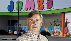 Βακάκης – Jumbo: Όποιος αγνοήσει τα σημάδια ο Θεός να τον βοηθήσει