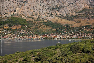 Ξηρόμερο: Ένας από τους 24 δήμους που έχουν μείνει χωρίς ΑΤΜ