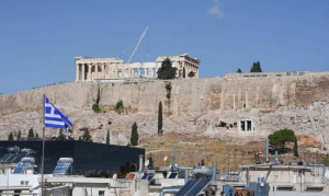 Times: Η Ελλάδα από τα πρόθυρα της χρεοκοπίας επιστρέφει στην επενδυτική βαθμίδα