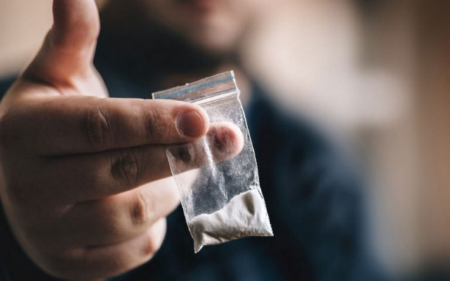 Νυχτερινές συλλήψεις για κοκαΐνη στην Εθνική Οδό Λευκάδος – Πλαγιάς