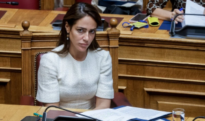 Τα χιλιόμετρα της Δόμνας