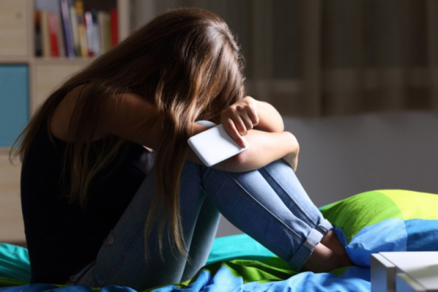 Κέρκυρα: Μαθήτρια γυμνασίου κατήγγειλε απόπειρα βιασμού μέσα στο σχολείο