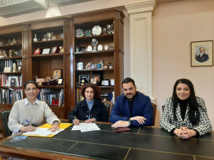 Δήμος Κέρκυρας: Δημιουργία καταφυγίου αδέσποτων ζώων συντροφιάς