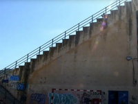 Τραγωδία στο Ναύπλιο: Παιδί έπεσε από εξέδρα γηπέδου και σκοτώθηκε