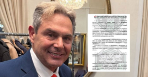 Με τον εγκέφαλο της κρητικής μαφίας μιλούσε ο Πάνος Καμμένος σύμφωνα με τον «κοριό» της ΕΛ.ΑΣ.