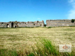 Μελέτη για τα ρωμαϊκά λιμάνια και τους παράκτιους οικισμούς σε Πρέβεζα και Θεσπρωτία