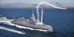 Υπεγράφη η σύμβαση για προμήθεια και 4ης φρεγάτας FDI Belharra -Υπερόπλο, θα φέρει και βαλλιστικούς πυραύλους