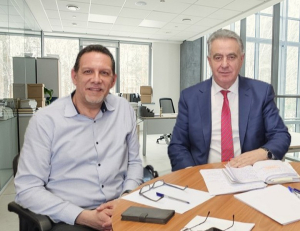 Λευκάδα: “Ανάπτυξη Λογισμικού και Εφαρμογές” ο τίτλος του νέου πανεπιστημιακού τμήματος