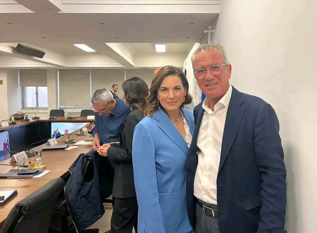 Απογειώθηκε η τουριστική κίνηση στην Ήπειρο!