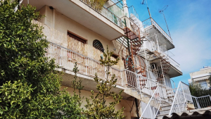 Νέο Ψυχικό: Πατέρας κλείδωσε το 7χρονο παιδί του στο σπίτι και εξαφανίστηκε
