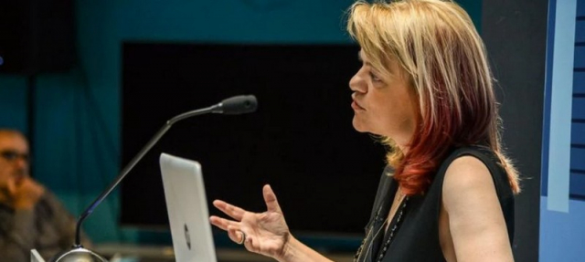 Γιατί παραιτήθηκε η διευθύντρια του Ιδρύματος Κρατικών Υποτροφιών;