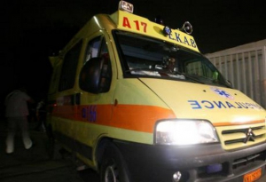 Πλουτοχώρι: Εντοπίστηκε νεκρή η γυναίκα που παρασύρθηκε από χείμαρρο μαζί με τον σύντροφό της