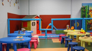 ΕΕΤΑΑ - Παιδικοί σταθμοί: Ενιαίο πρόγραμμα για όλες τις μητέρες, πότε ξεκινούν οι αιτήσεις