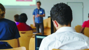 Καββαδάς: «2 νέες ειδικότητες φέτος στο ΣΑΕΚ Λευκάδας – Εγγραφές έως τις 10 Σεπτεμβρίου»
