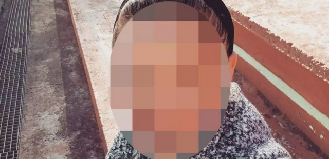 Ανατριχιαστική περιγραφή της βρεφοκτόνου στην Βέροια: «Έτσι σκότωσα το μωρό»