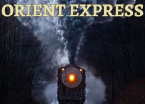 Στη μουσική διαδρομή ORIENT EXPRESS προσκαλεί ο Σύλλογος Νεοχωρίου ΜΕΛΑΝΥΔΡΟΣ