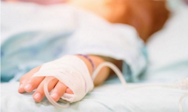 ΕΟΔΥ: 41 παιδιά με κοξάκι στη Λάρισα - Τι συνιστούν οι ειδικοί στους γονείς