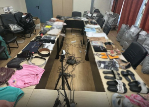 ΕΛ.ΑΣ: Σύλληψη επτά μελών εγκληματικής οργάνωσης - Κέρδη άνω των 18 εκατ.