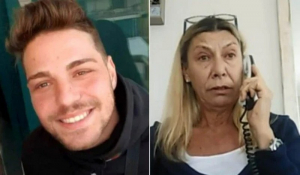 Τα δυσάρεστα νέα που έμαθε ο 27χρονος Θάνος πριν εξαφανιστεί