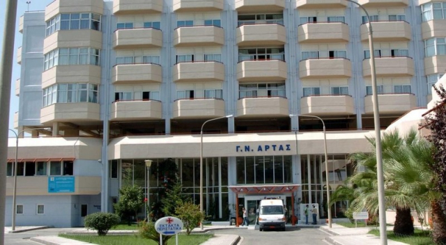 Ανέκτησαν τις αισθήσεις τους μετά από ανάνηψη 20 λεπτών τα δύο παιδιά που ανασύρθηκαν από τον Άραχθο