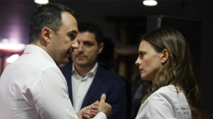 ΣΥΡΙΖΑ: Ψηφοφορία εδώ και τώρα για το δημοψήφισμα Κασσελάκη ζητούν Αχτσιόγλου και «Ομπρέλα