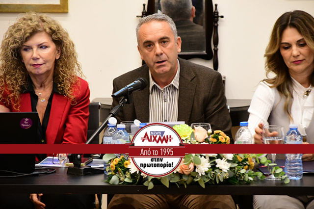 Κακιούζης: «Το λιμάνι της Πρέβεζας περνά σε μια νέα εποχή - Από εμπορικό, σε σύγχρονο τουριστικό προορισμό»