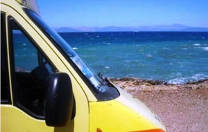 Κέρκυρα: Νεκρή 50χρονη τουρίστρια