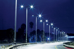 692 LED τοποθέτησε ο Δήμος Αρταίων!