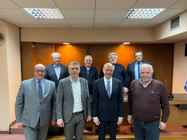 Η περιορισμένη πρόσβαση των μικρομεσαίων επιχειρήσεων στο Ταμείο Ανάκαμψης δημιουργεί ανισότητες