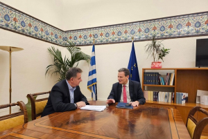 Καββαδάς για Καλό: Κάποιοι καλό θα ήταν, αντί να γράφουν παροιμίες, να κάνουν την αυτοκριτική τους