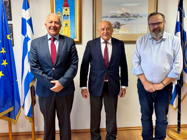 Στο τελικό στάδιο η αδειοδότηση του τουριστικού καταφυγίου Νυδριού