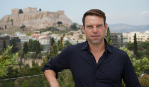 Πέντε πράγματα που μάθαμε για τον Stefanos που πάει για αρχηγός του ΣΥΡΙΖΑ, η Goldman Sachs και τα καράβια, ο Δρακόπουλος και ο Μητσοτάκης
